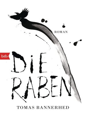cover image of Die Raben